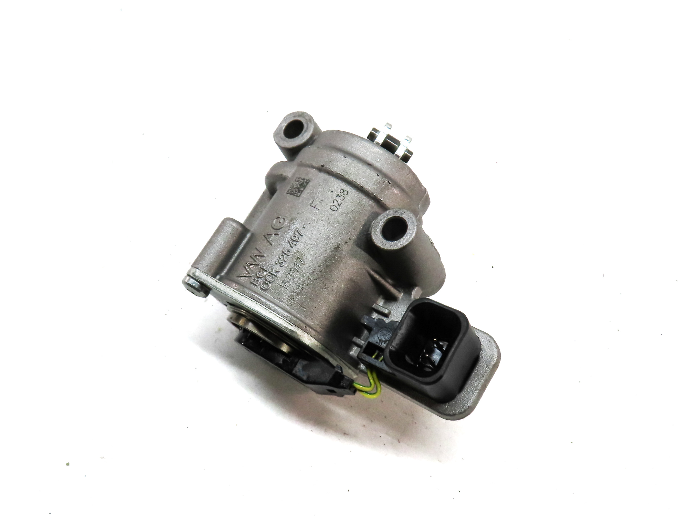 2018 AUDI Q5 (FY 80A) AUTOMATIC TRANSMISSION CRUISE CONTROL HYDRAULIC PUMP — exact item pictured